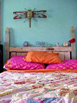 Bedroom Design. Colors. | Modern Furniture