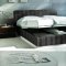 Dark Brown Modern Bedroom Set w/Kaiman Leather Storage Bed