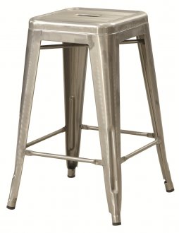 103059 24" Counter Height Stools Choice of Color Set of 4
