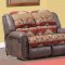 153268 Yuma Reclining Sofa by Chelsea w/Options