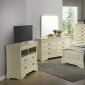 G3175C Youth Bedroom by Glory Furniture in Beige w/Options