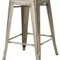 103059 24" Counter Height Stools Choice of Color Set of 4