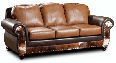 155869 Denver Sofa by Chelsea Home Furniture w/Options