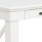 Johansson 801381 Office Desk in Antique White by Coaster