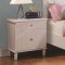 Bethany 400681 Kids Bedroom in White by Coaster w/Options