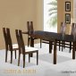 252DT Dining Table by American Eagle w/Options