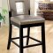 Evant II CM3320PT 5Pc Counter Height Dinette Set w/Options