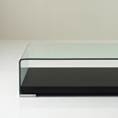 159A Modern Coffee Table by J&M