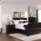 Inglewood Bedroom 1402SL in Cherry by Homelegance w/Options