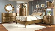 Chambord 1828 Bedroom by Homelegance w/Options