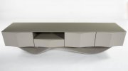 Cretto TV Stand by At Home USA