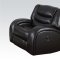 50740 Dacey Manual Motion Sofa in Espresso by Acme w/Options