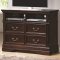 Cambridge 203191 Bedroom in Cappuccino by Coaster w/Options