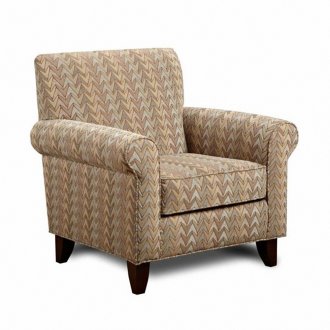 Verona VI Camden 502 Accent Chair by Chelsea Home Furniture