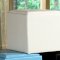 4723 Ladd Storage Cube Ottoman by Homelegance - Set of 2