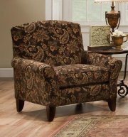 0018 Duchess Accent Chair - Verona V by Chelsea Home Furniture