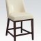 Valor Counter Height Chair Set of 2 Choice of Color by Acme