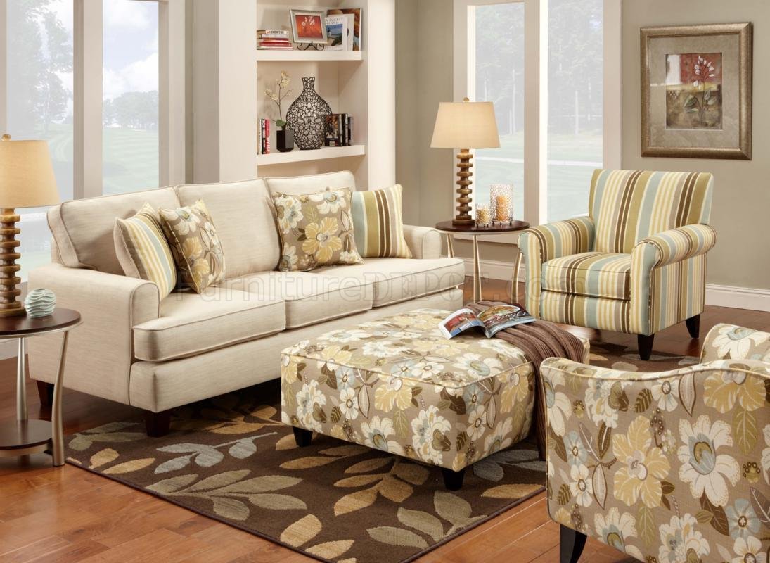 Verona VI 2600 Hudson Sofa In Fabric By Chelsea Home Furniture