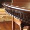 North Shore Dining Table D553-55 Dark Brown by Ashley Furniture