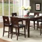 CM3093PTPrimrose II Counter Height Dining Table w/Options