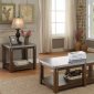 704548 Coffee Table by Coaster w/Options