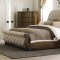 Cotswold Bedroom 545 in Cinnamon Finish by Liberty Furniture