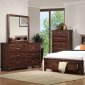 Noble B219 Bedroom by Coaster w/Storage Bed & Options