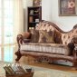 Bordeaux 605 Chaise in Fabric