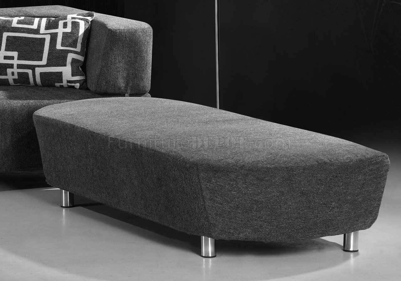 sofa bed polypropylene deck