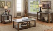 704548 Coffee Table by Coaster w/Options