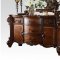 Vendome Dining Room 7Pc Set 60000 in Dark Cherry by Acme