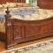 G2200 Bedroom in Cherry by Glory Furniture w/Options
