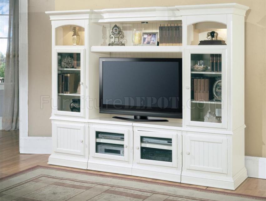 Wall Entertainment Units | Home Interior Design Ideas Photos