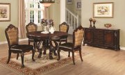 105510 Benbrook 5Pc Dining Set by Coaster w/Optional Items