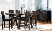 Rigby 5375-36 Counter Height Dining Table by Homelegance