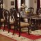 10295 Anondale Dining Table Cherry in w/Options by Acme