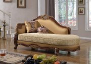 623 Chaise in Fabric