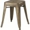 103055 18" Stools Set of 4 Choice of Color by Coaster