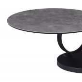 Dallas Coffee Table by J&M w/Optional End Table