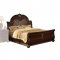 Acme Cherry Finish Classic Anondale Bedroom w/Optional Items