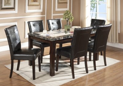 Patsy Dinette 5Pc Set w/Optional Chairs