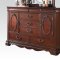 Beverly Bedroom in Dark Cherry by Acme w/Options