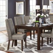 Kavanaugh 5409-78 Dining Table by Homelegance w/Options