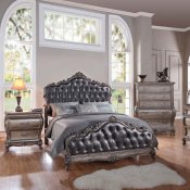 20540 Chantelle Bedroom w/Optional Case Goods by Acme