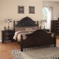 G8075 Bedroom in Cappuccino by Glory Furniture w/Options