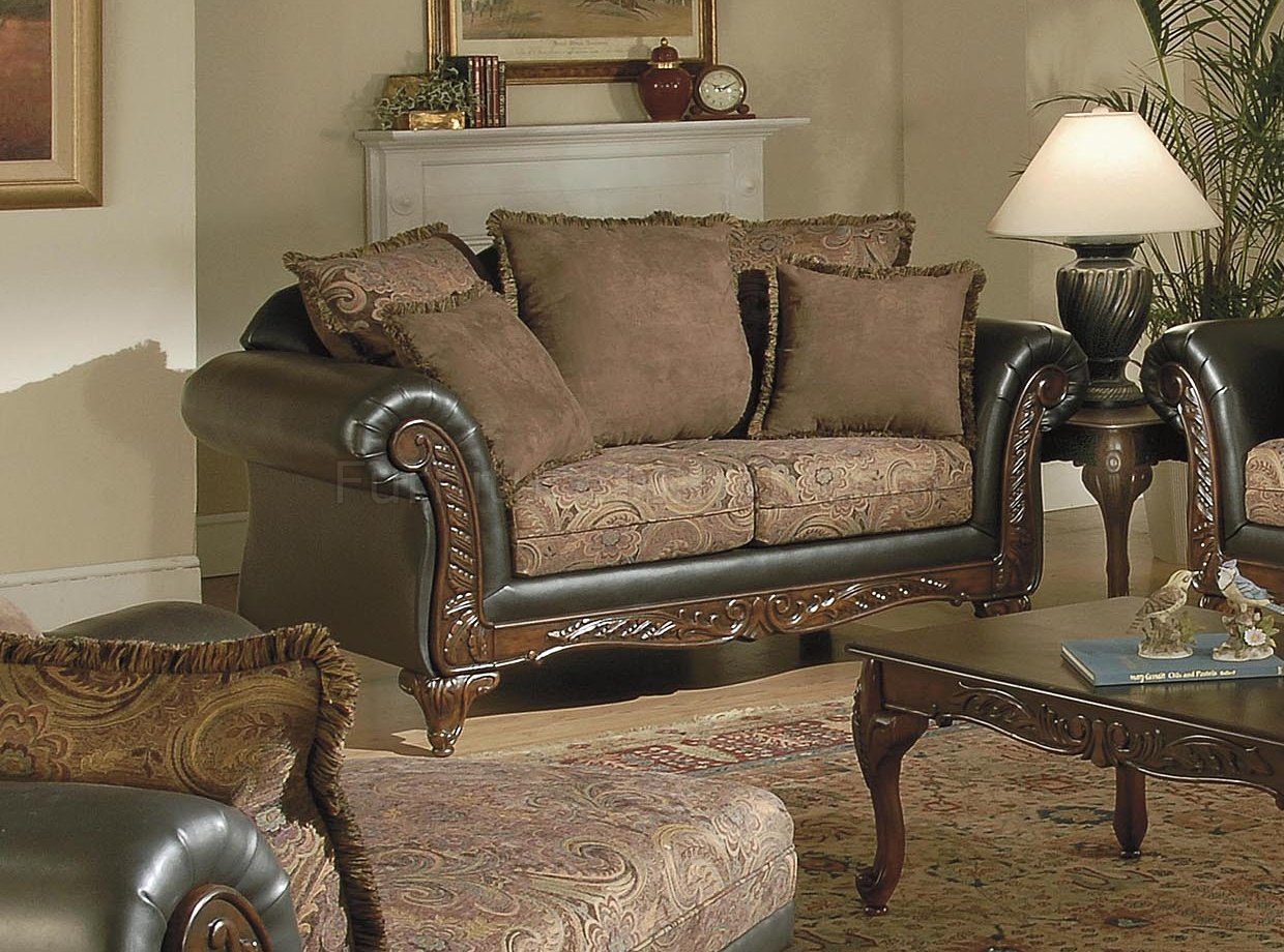 tapestry living room furniture