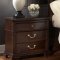 2166 Wrentham Bedroom by Homelegance in Cherry w/Options