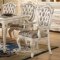 Chantelle 63540 Dining Room 7Pc Set by Acme w/Options