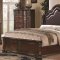 Maddison Bedroom 202260 in Cappuccino by Coaster w/Options