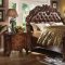 Vendome Bedroom in Cherry 22000 by Acme w/Options